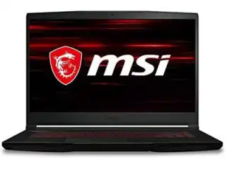  MSI GF63 Thin 10SCXR-1617IN Laptop prices in Pakistan